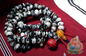Extra Large Real Bodhi Seed Mala Bead. – Dalai Lama Library and Learning  Center